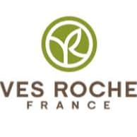 איב רושה logo