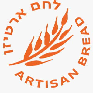 לחם ארטיזן logo