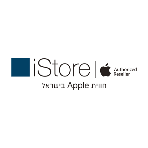 iStore logo