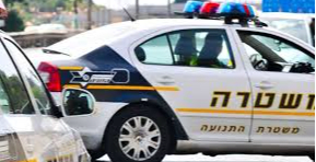 תפקידי שטח באגף התנועה