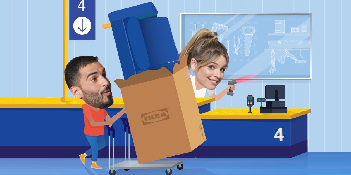 נציגי/ות פרונטאלי -ללא מכירות-נתניה