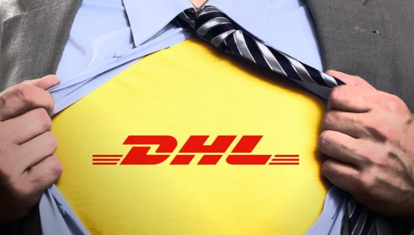 נציגי תפעול לחברת DHL!