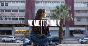 צוותי ניהול בטרמינל X חוצות המפרץ - בונוסים גבוהים!