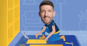 ללא ניסיון - עוזרי מרכיבי שטח לאיקאה!!