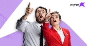 מענק 10k! ממוצע 46 לשעה! נציגי/ות שירות ומכירה!