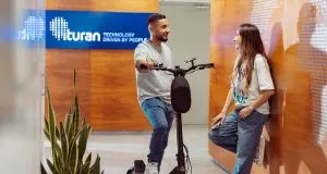 עבודה באיתוראן עם יום עבודה מהבית!