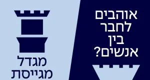 לידים חמים! מגדל מגייסת מתאם/ת פגישות!