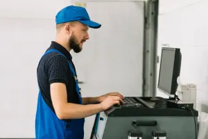37 ש"ח ומעלה לשעה למפעיל/ת מכונה !!