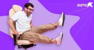 נציגי מכר מוקד אשקלון בואו להרוויח בענק!