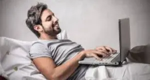 עבודה מהבית גם ללא ניסיון קודם!