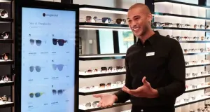 דרושים/ות צוותי מכירה ל SUNGLASSHUT !