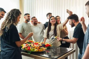 מוקד אקטיבציה באיתוראן מחפש אתכם