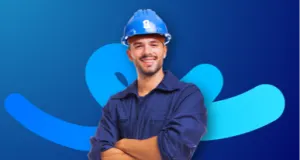 ללא ניסיון קודם! עובד/ת תשתיות! 