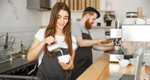 אספרסו ברים במכללת ספיר מגייסים עכשיו! ☕