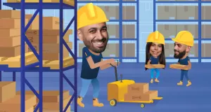 תנאים אש הכשרה עלינו - מלגזנ/ית!