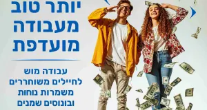 10,0000 ש"ח מענק התמדה 