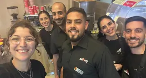 בריסטה לנתב"ג מ- תנאים ושכר מעולים!