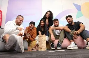 רפרנט/ית קשרי לקוחות – קבוצת הראל