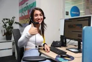מחפש/ת שינוי בקריירה? הצטרפו אלינו! 