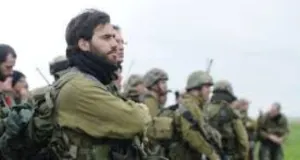 מענה טלפוני למשפחות מערך המילואים הלוחם!