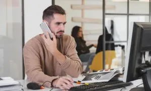 בק אופיס עם עבודה מהבית! ללא ניסיון!💻