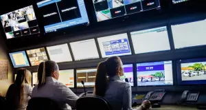 45 לשעה! מפעיל/ה למוקד מבצעי 
