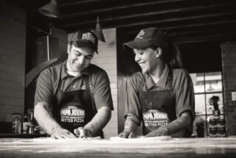 Job image for 🍕 פאפא ג'ונס גבעתיים מחפש אתכם! 🍕