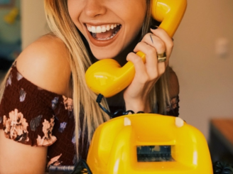 Job image for דרושה נציגת שרות לקוחות טלפוני
