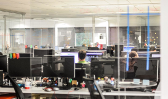 Job image for דרושים עובדי בקרה!