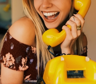 Job image for דרושים/ות נציגים