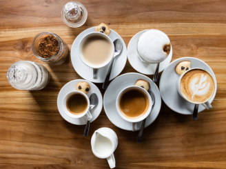 Job image for דרושים/ות אחמש"ים, בריסטות ועובדי דלפק