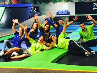 Job image for הצטרפו לצוות העובדים שלנו!! 