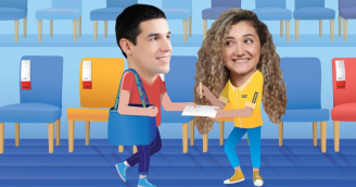 Job image for אחראי הזמנות וסידור מלאי לאיקאה אשתאול