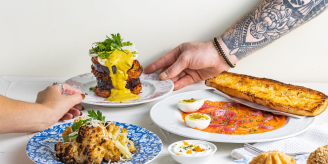 Job image for תנאים ושכר מעולים!! משרת ניהול מסעדת בנדיקט!