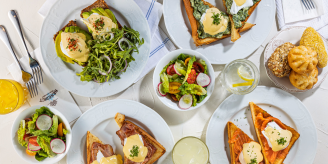 Job image for הצטרפו לצוות המנצח של בנדיקט הרצליה!