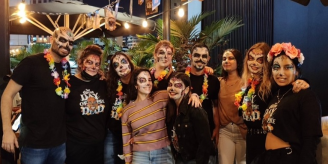 Job image for טבח/ עובד פס למשפחת מקסיקנה – פתח תקווה 🌮🔥