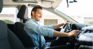 Job image for  למתחם לוד דרושים נהגים.ות !