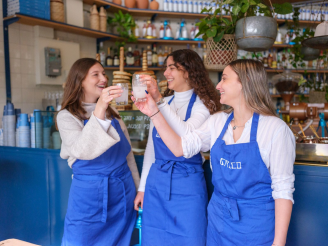 Job image for ממוצע 85 ש״ח לשעה! הצטרפו "GRECO"!