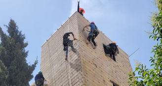 Job image for 600 ש"ח יומי! + עבודה מועדפת על הגובה!