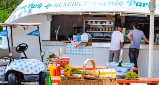 Job image for בנדיקט פיקניק פארק מחפשים אותך!