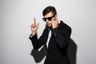 Job image for אי פעם חלמתם להיות סוכנים סמויים?