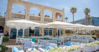 Job image for 18000₪!! מחפשים שף - מנהל /ת מטבח!