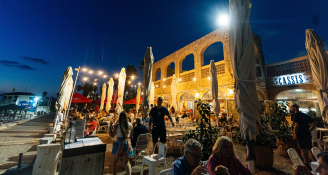 Job image for 12K שכר!!! קסיס מחפשת אחמ"שים!🌊