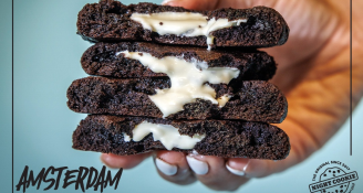 Job image for night cookie מגייסים!