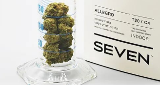 Job image for חוות קנאביס - תפקידי עיבוד וייצור!