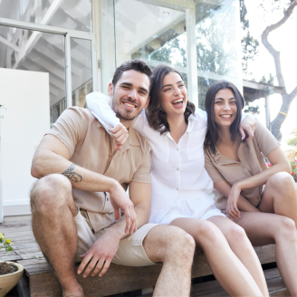 Job image for כולל בונוסים! הצטרפו לרשת bגוד!