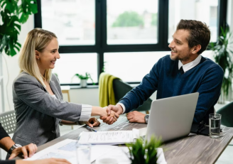 Job image for נציגי/ות מכירות טלפוניות - מול המגזר העסקי!