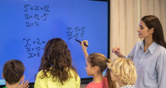 Job image for מדריכי/ות מתמטיקה ואנגלית לכיתות ה-יב!