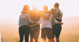 Job image for מענק 5 +מגורים בקיבוץ- עבודה בחינוך בצפון ים המלח!