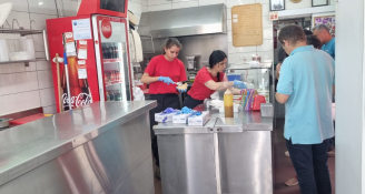 Job image for ממוצע 40 לשעה! הצטרפו אלינו! תנאים מעולים!